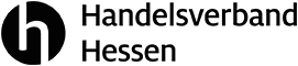 Logo des Handelsverband Hessen