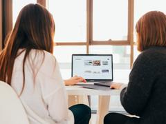 Markenbildung für Händlerinnen und Händler